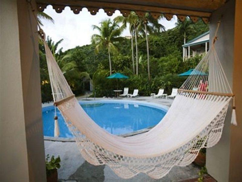 Sugar Mill Hotel Great Carrot Bay Exterior foto